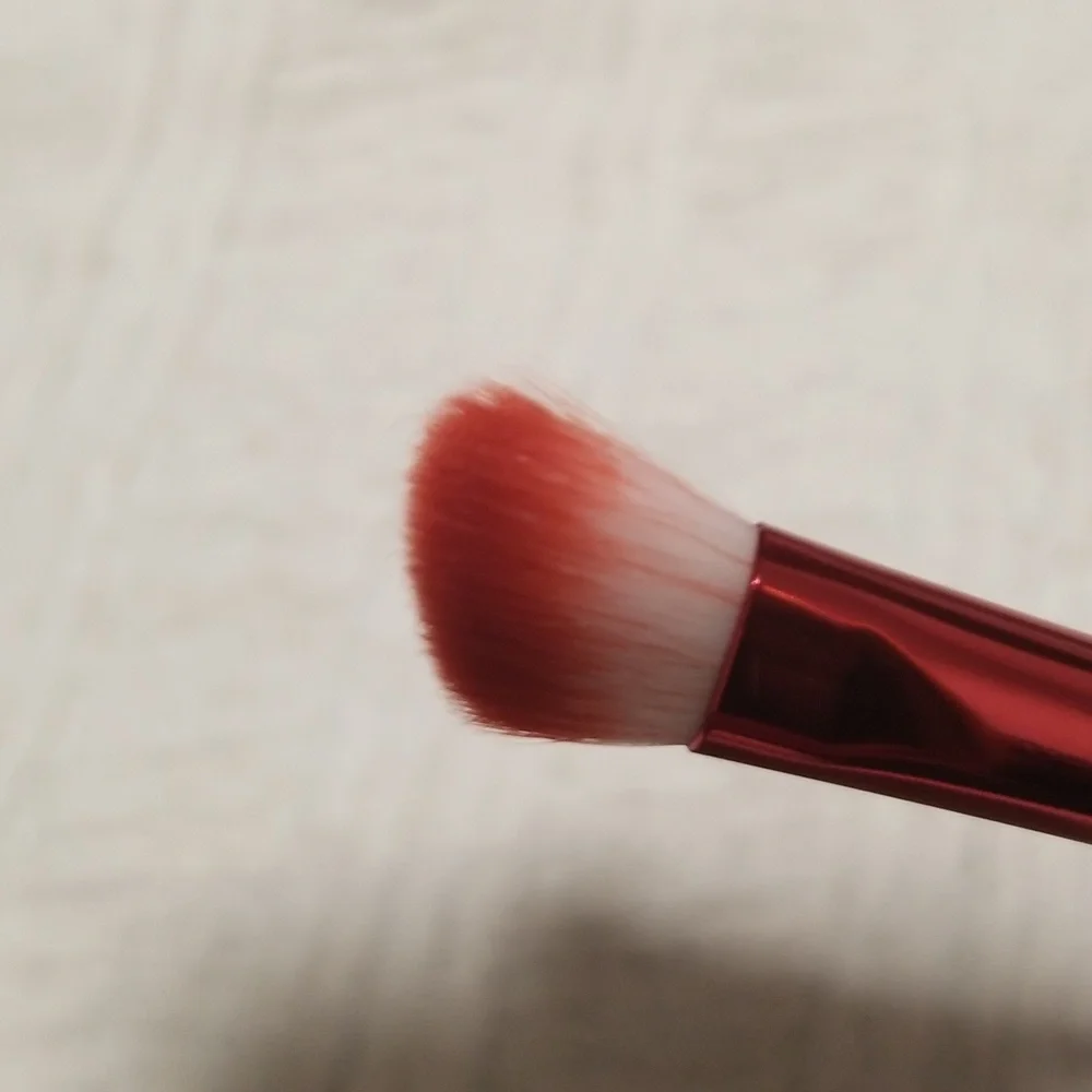 F.A.R.A.H Dual Ended Eye Brush